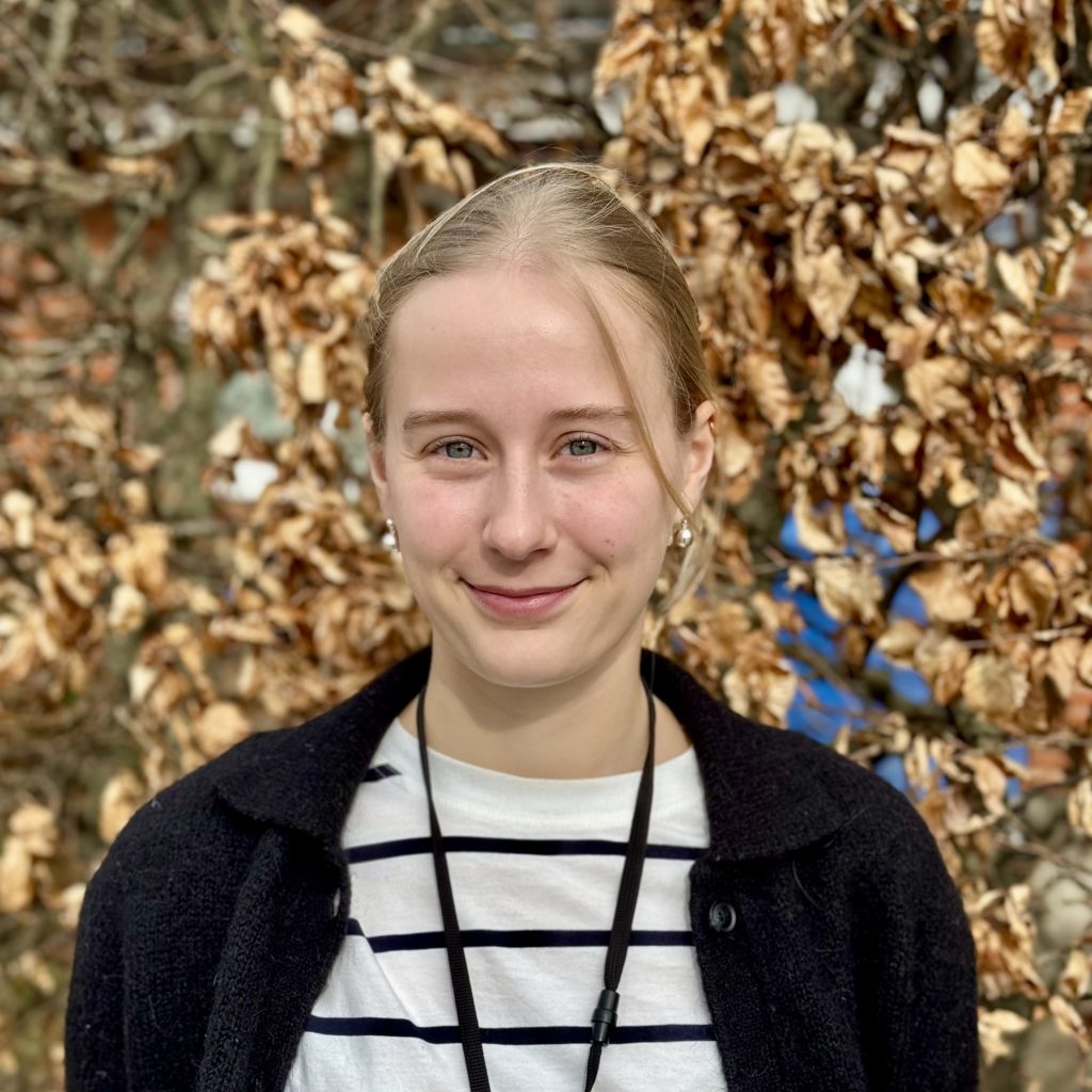 Sofie Kirkegaard Røgild Jessen